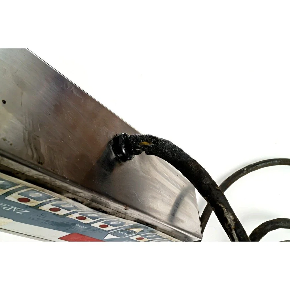FAST Timer ZAP Kitchen Brains FMP 8 Event Product Food @READ@